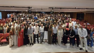Colégio Cruzeiro promove reencontro de professores – 2026